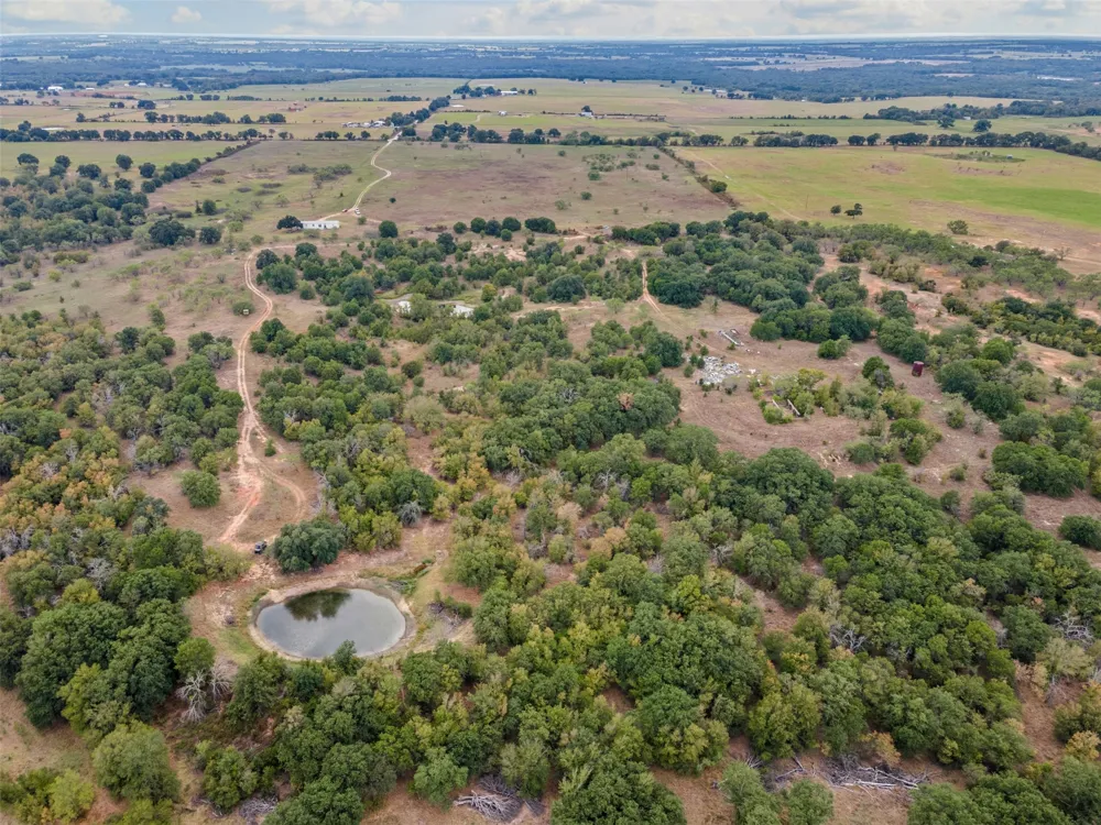 451 County Road 4975 Desdemona, TX 76445