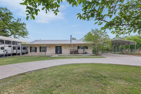 203 Saffle Road