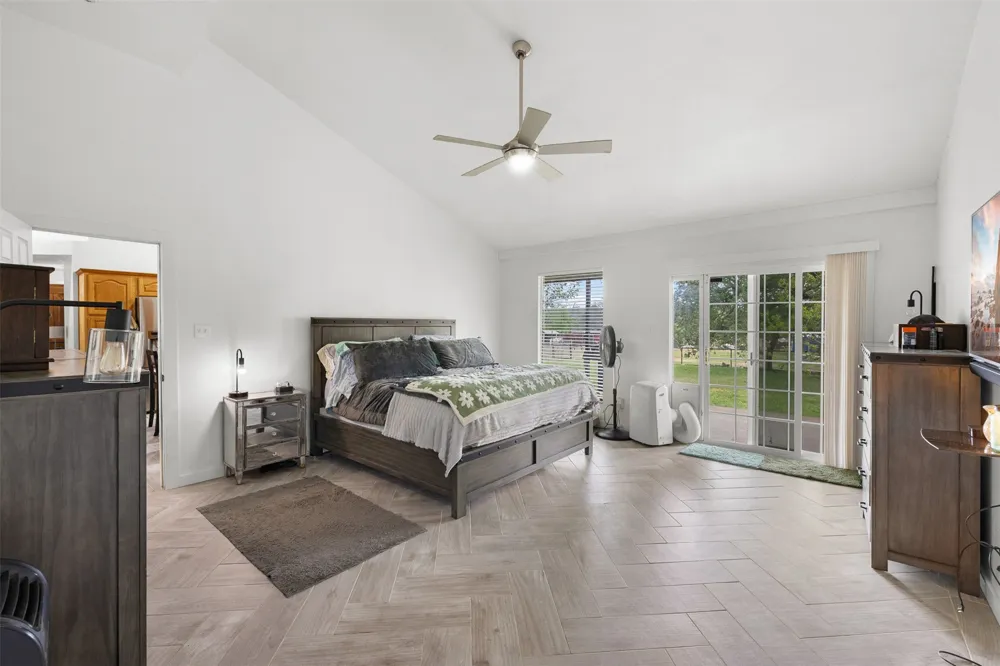 203 Saffle Road Robinson, TX 76706