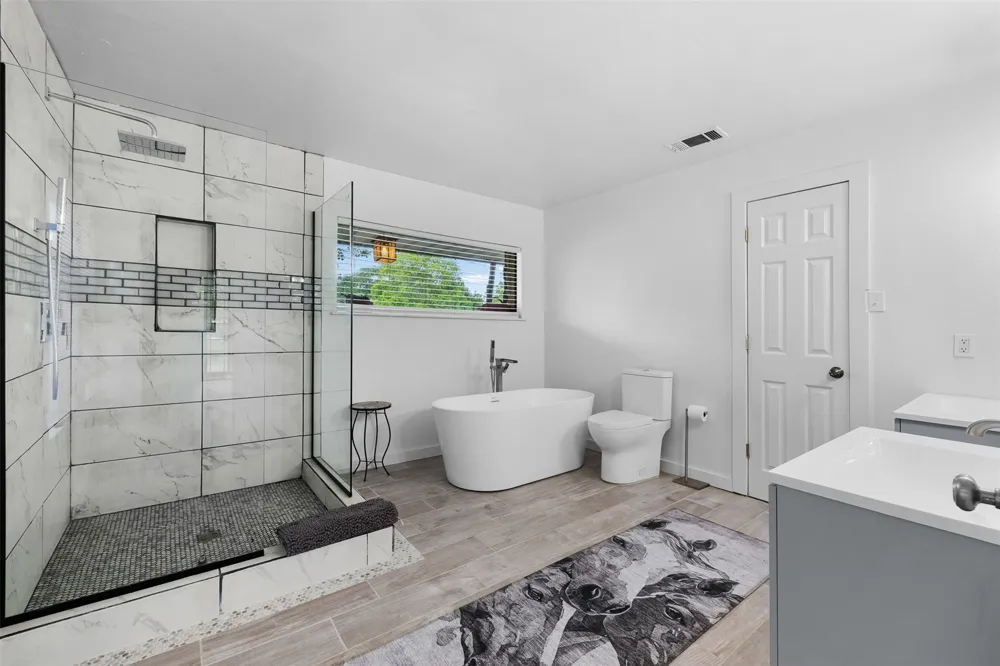 203 Saffle Road Robinson, TX 76706