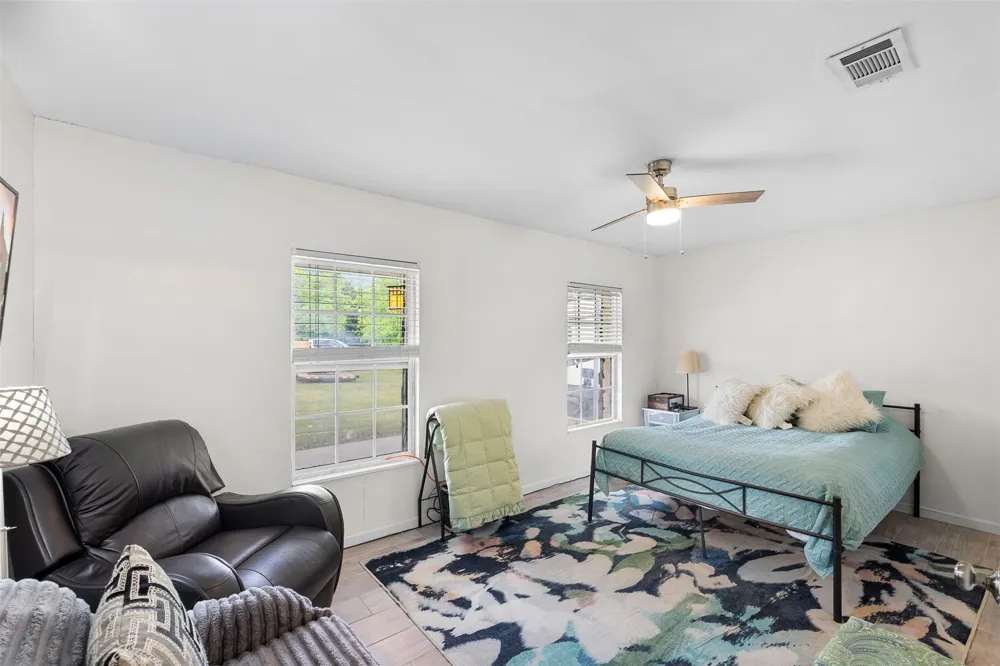 203 Saffle Road Robinson, TX 76706