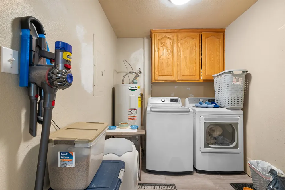 203 Saffle Road Robinson, TX 76706
