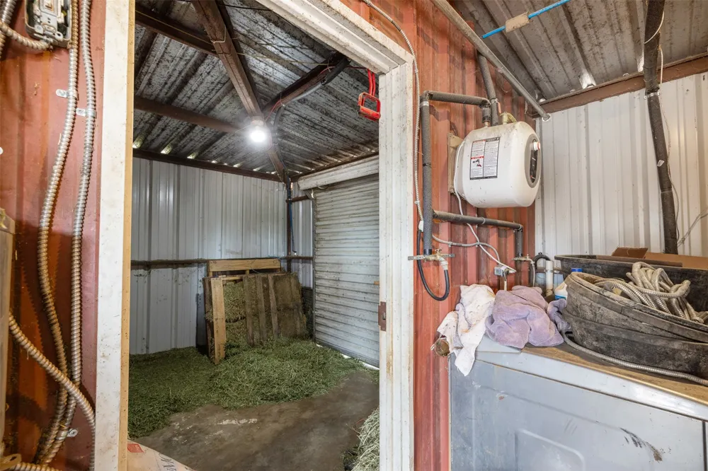 203 Saffle Road Robinson, TX 76706