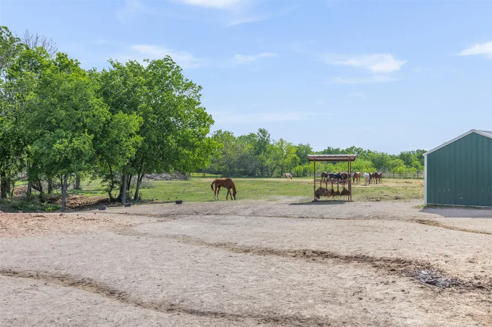 203 Saffle Road Robinson, TX 76706