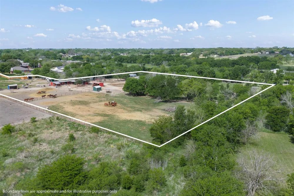 203 Saffle Road Robinson, TX 76706