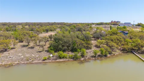 Turner Ranch Road