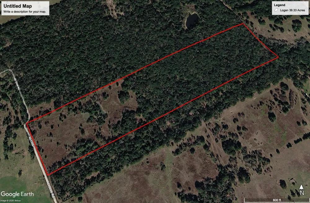 3016 Kerens, TX 75144