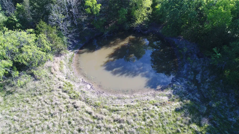 3016 Kerens, TX 75144