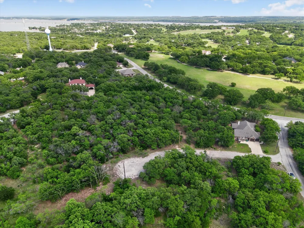 106 Ash Court Runaway Bay, TX 76426
