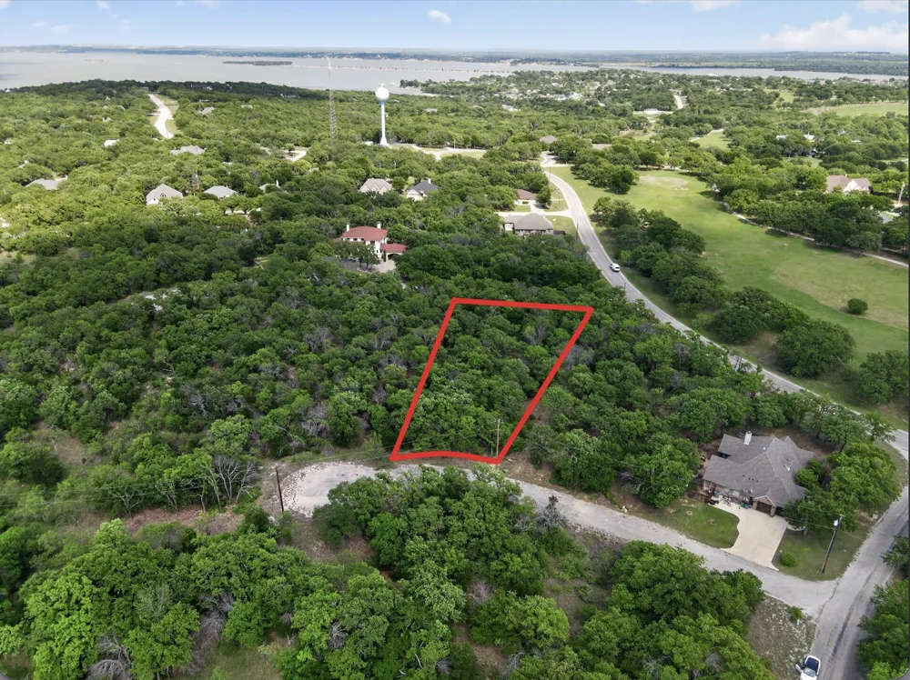 106 Ash Court Runaway Bay, TX 76426