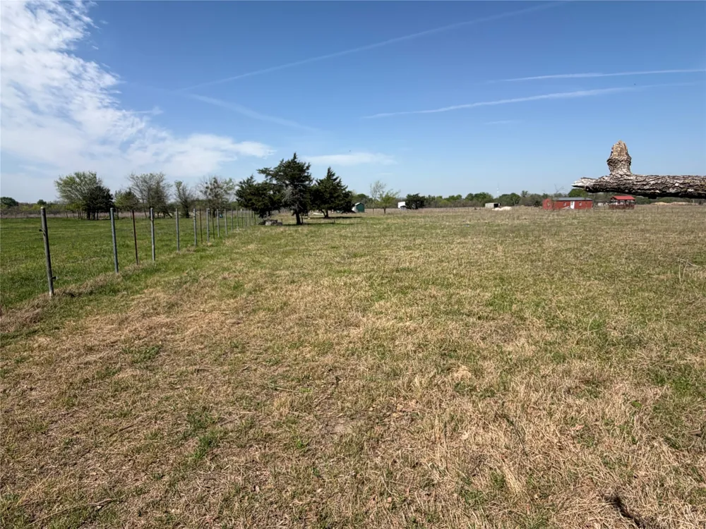 FM RD 429 Terrell, TX 75161