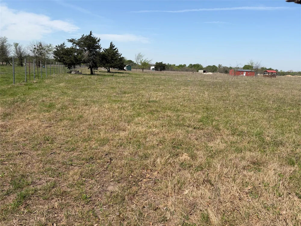 FM RD 429 Terrell, TX 75161