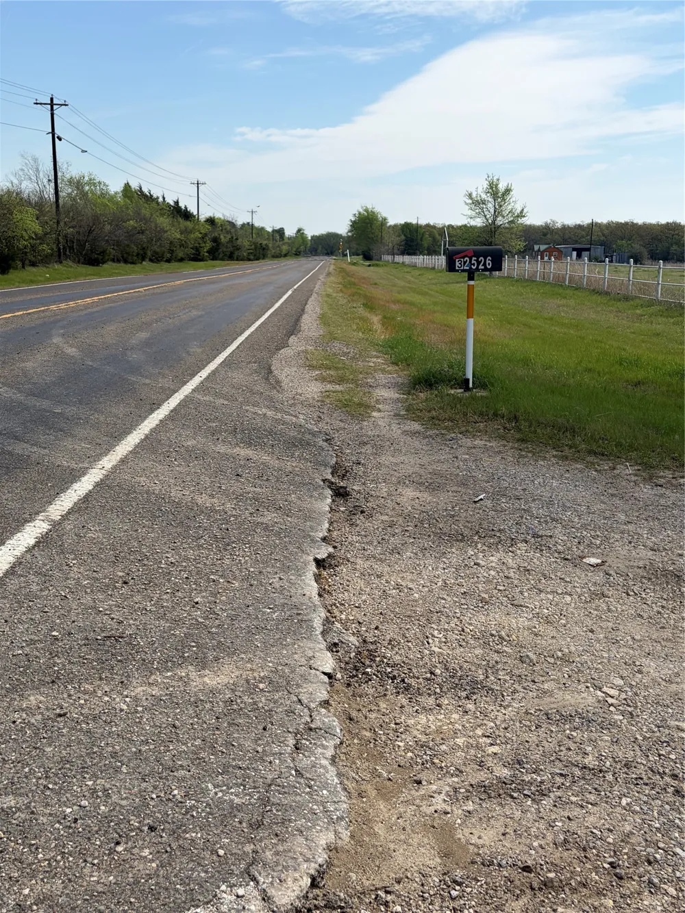 FM RD 429 Terrell, TX 75161
