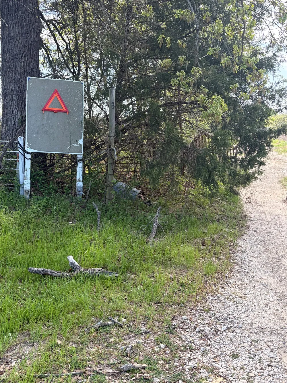 FM RD 429 Terrell, TX 75161
