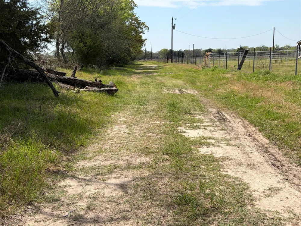 FM RD 429 Terrell, TX 75161