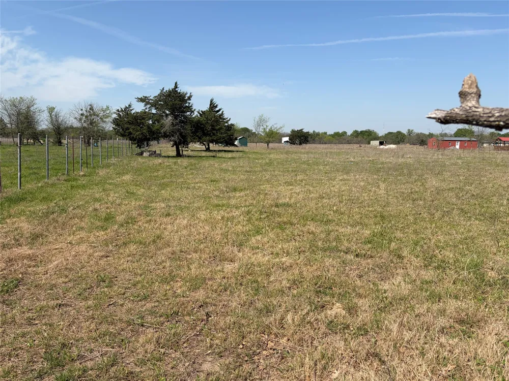 FM RD 429 Terrell, TX 75161