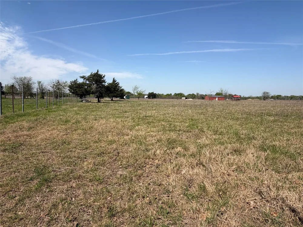 FM RD 429 Terrell, TX 75161