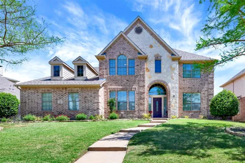 1020 Oriole Drive