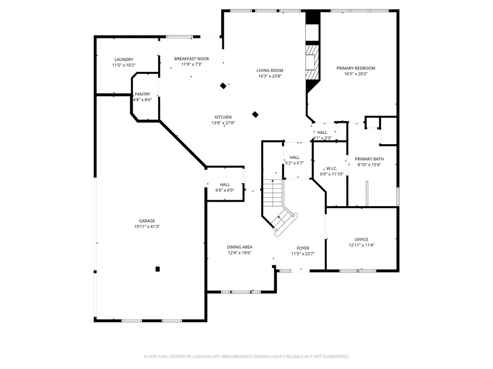 1020 Oriole Drive Murphy, TX 75094