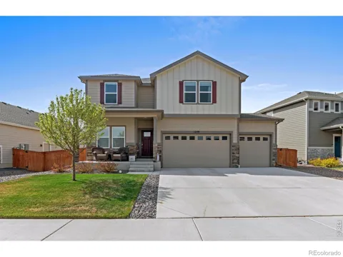 1249 Wild Basin Road