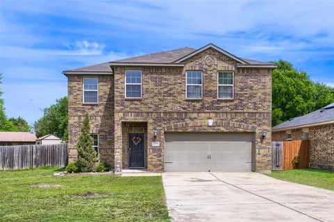 1200 Oak Creek Drive