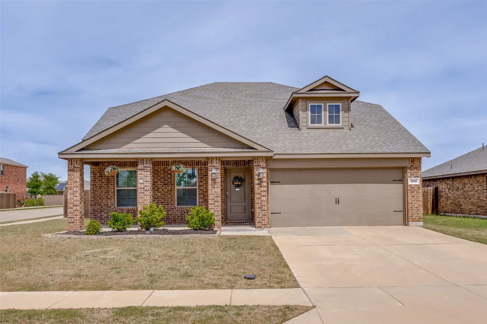 305 Ginger Avenue Anna, TX 75409