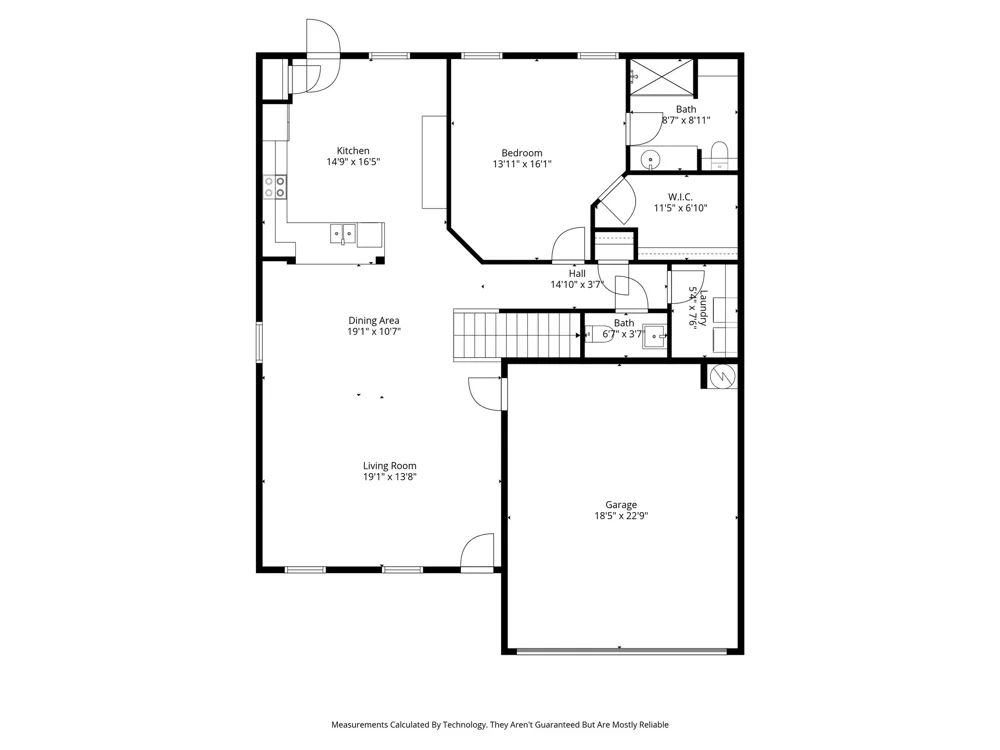 305 Ginger Avenue Anna, TX 75409