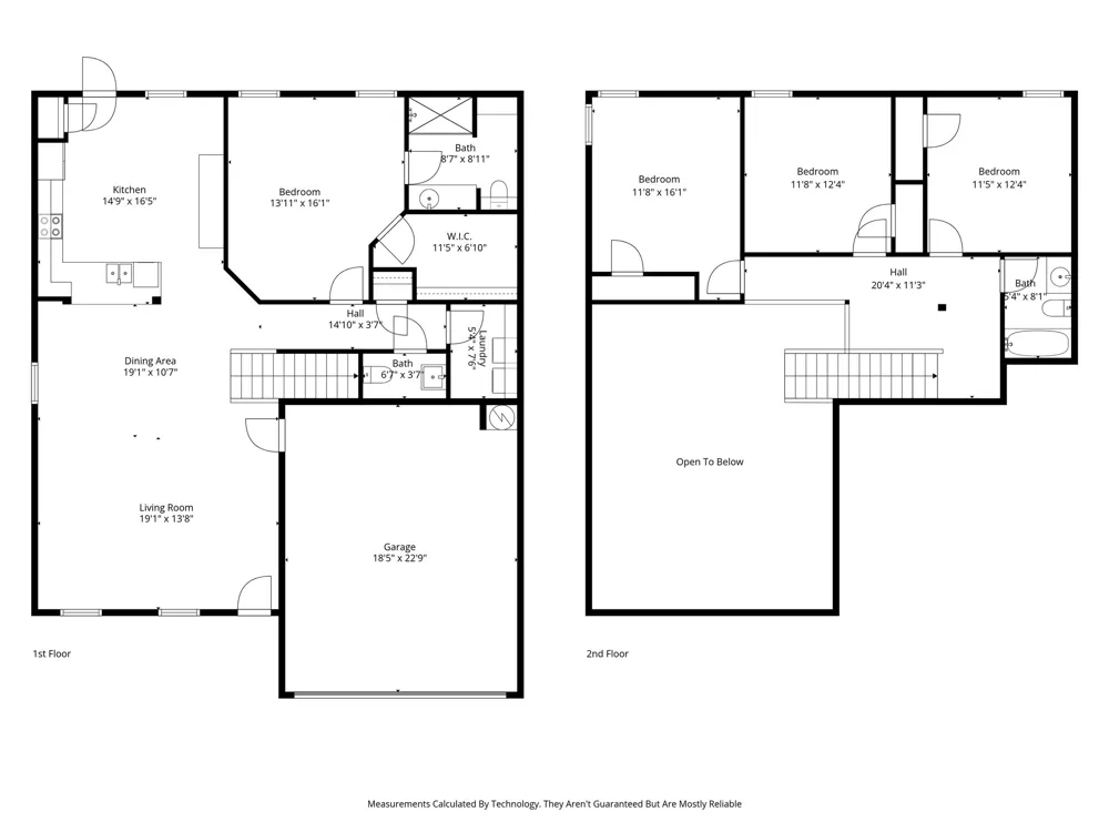 305 Ginger Avenue Anna, TX 75409