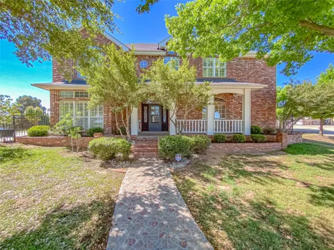2133 Canyon Rock Court