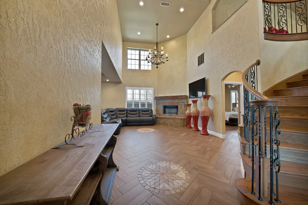 10709 County Road 507 Venus, TX 76084