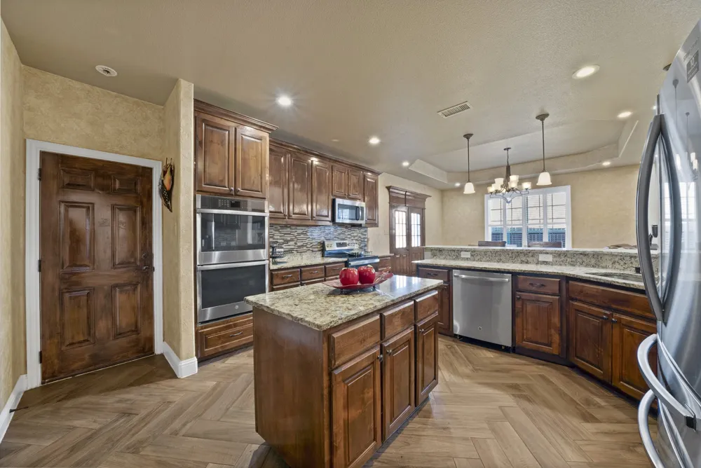 10709 County Road 507 Venus, TX 76084