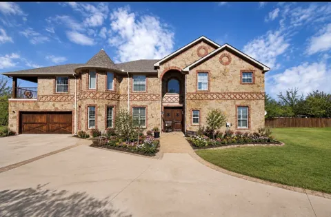 10709 County Road 507