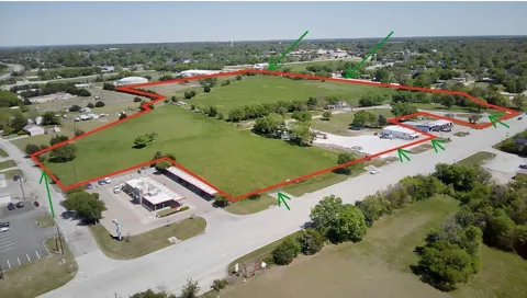 676 W W Audie Murphy Parkway