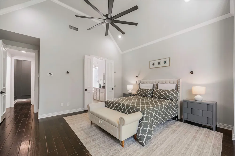 4405 Biscayne Drive Flower Mound, TX 75028