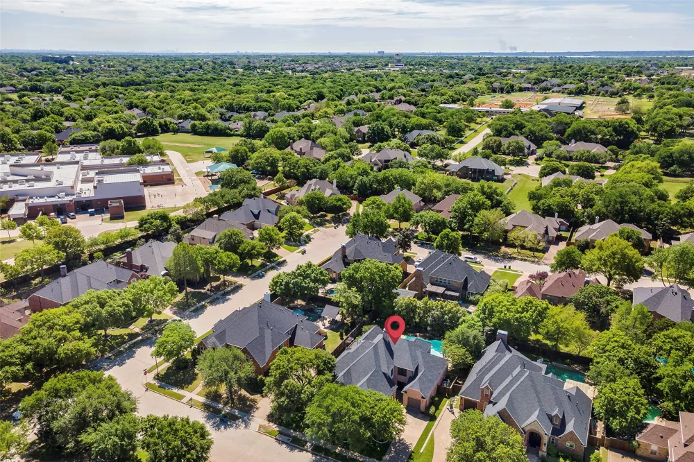 4405 Biscayne Drive Flower Mound, TX 75028