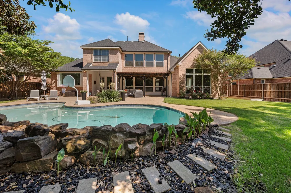 4405 Biscayne Drive Flower Mound, TX 75028