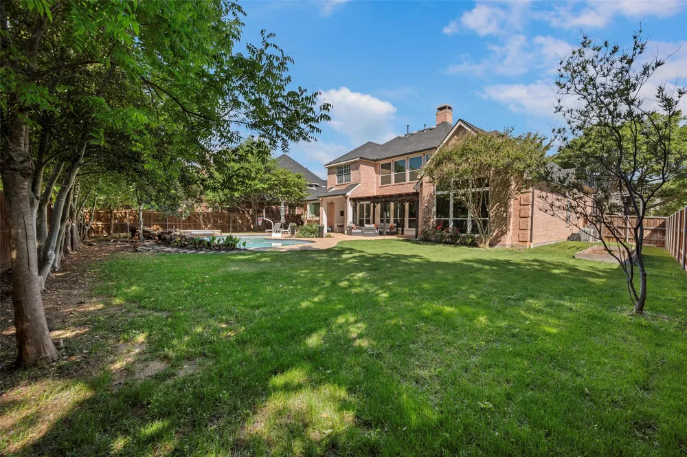 4405 Biscayne Drive Flower Mound, TX 75028