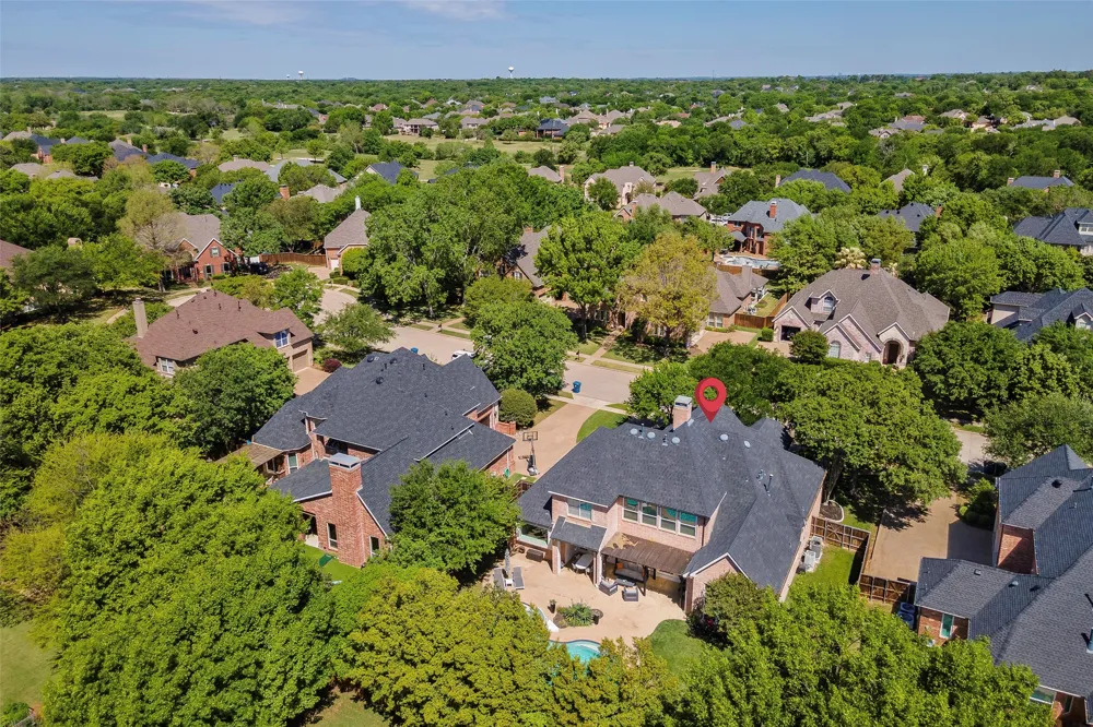 4405 Biscayne Drive Flower Mound, TX 75028