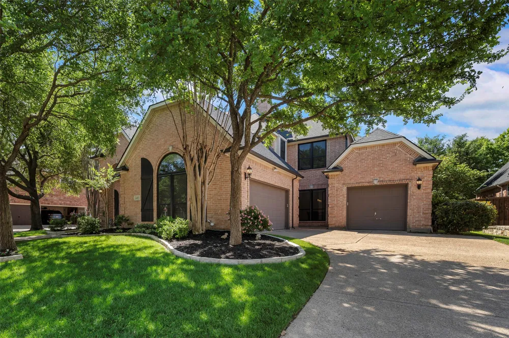 4405 Biscayne Drive Flower Mound, TX 75028