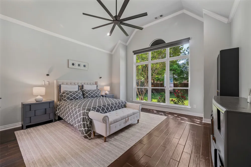 4405 Biscayne Drive Flower Mound, TX 75028