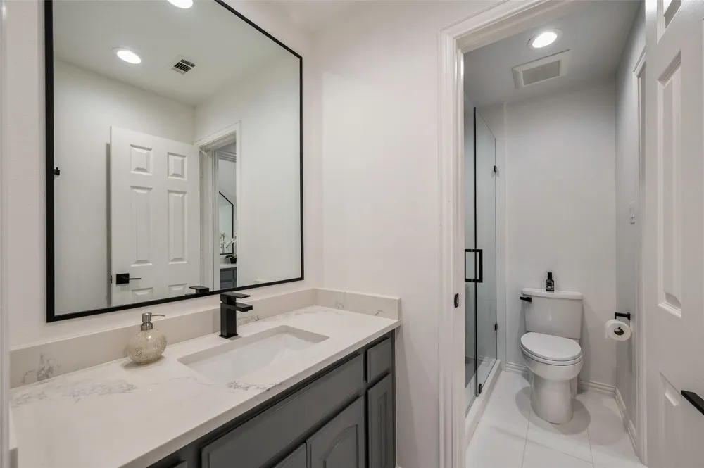 4405 Biscayne Drive Flower Mound, TX 75028
