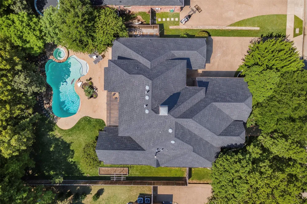4405 Biscayne Drive Flower Mound, TX 75028
