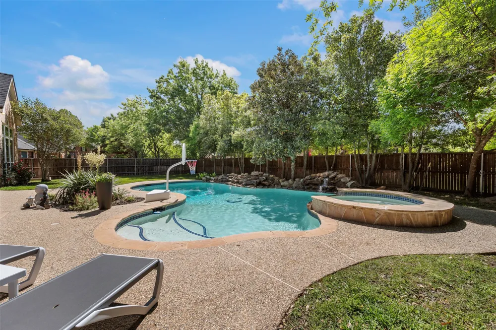 4405 Biscayne Drive Flower Mound, TX 75028