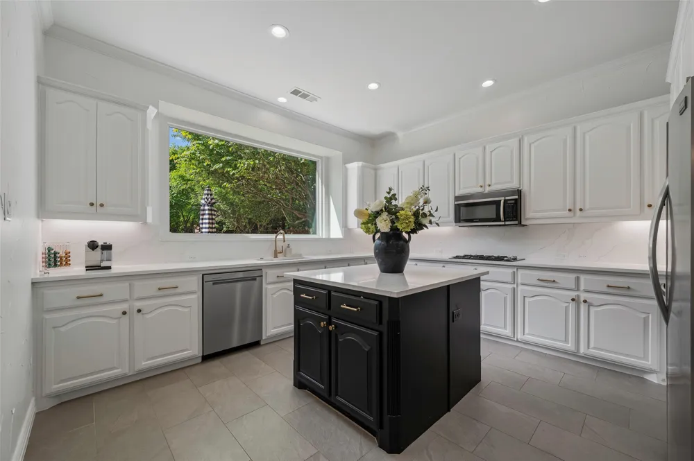 4405 Biscayne Drive Flower Mound, TX 75028