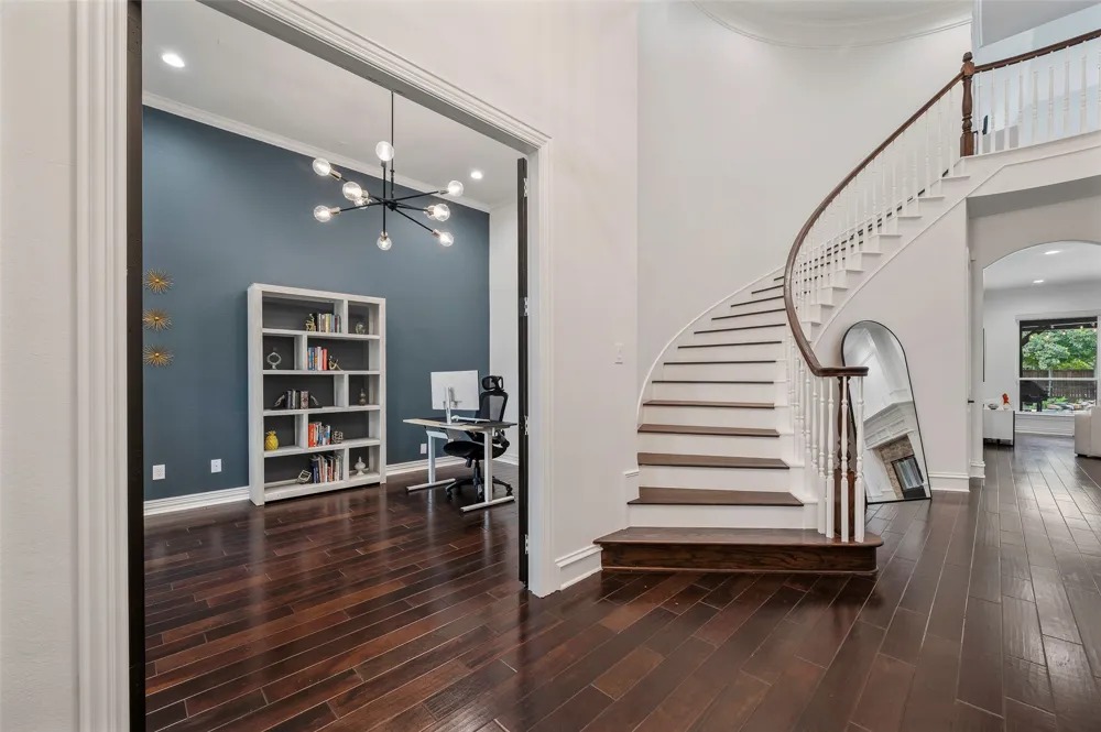 4405 Biscayne Drive Flower Mound, TX 75028