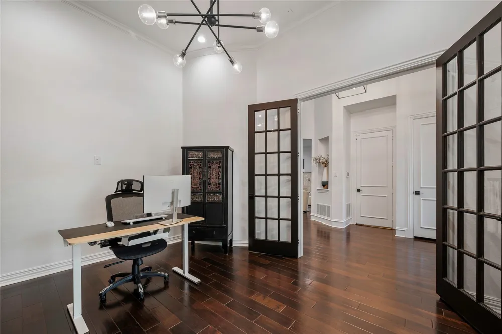 4405 Biscayne Drive Flower Mound, TX 75028