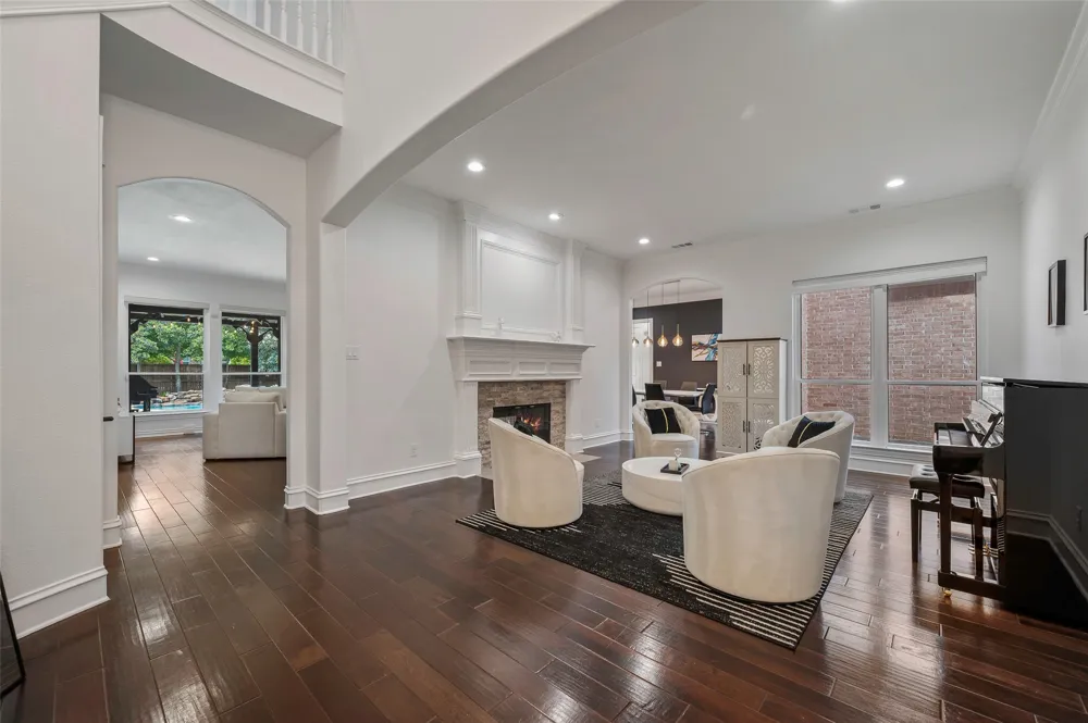 4405 Biscayne Drive Flower Mound, TX 75028