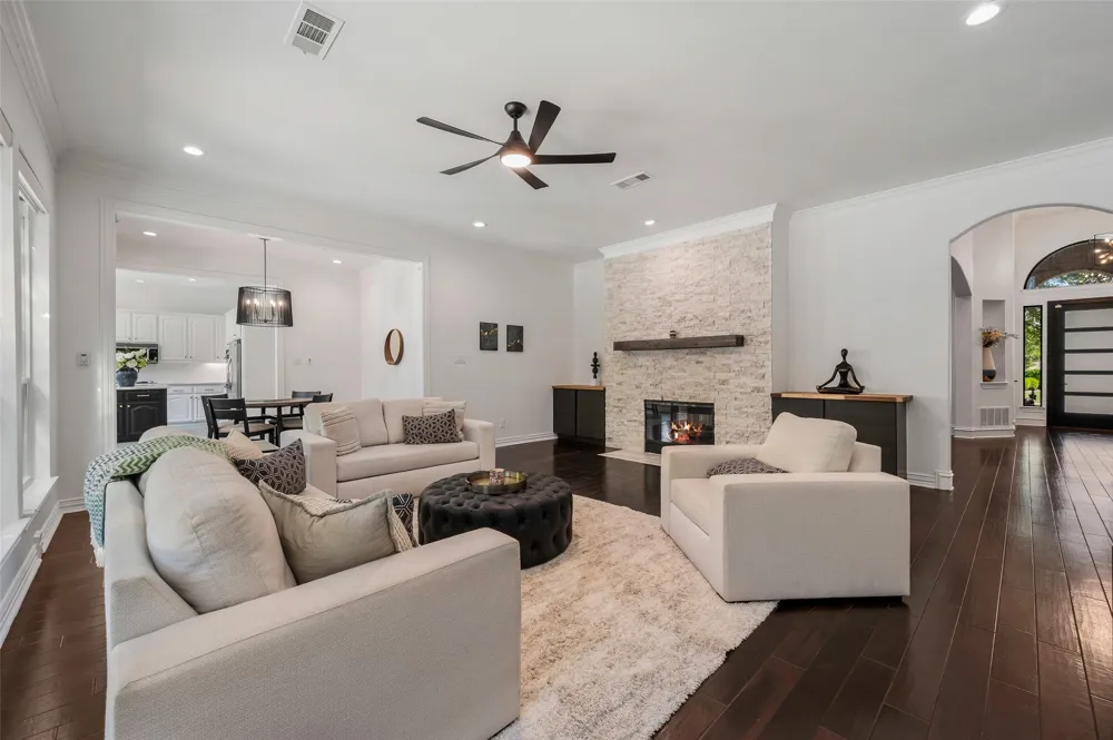 4405 Biscayne Drive Flower Mound, TX 75028