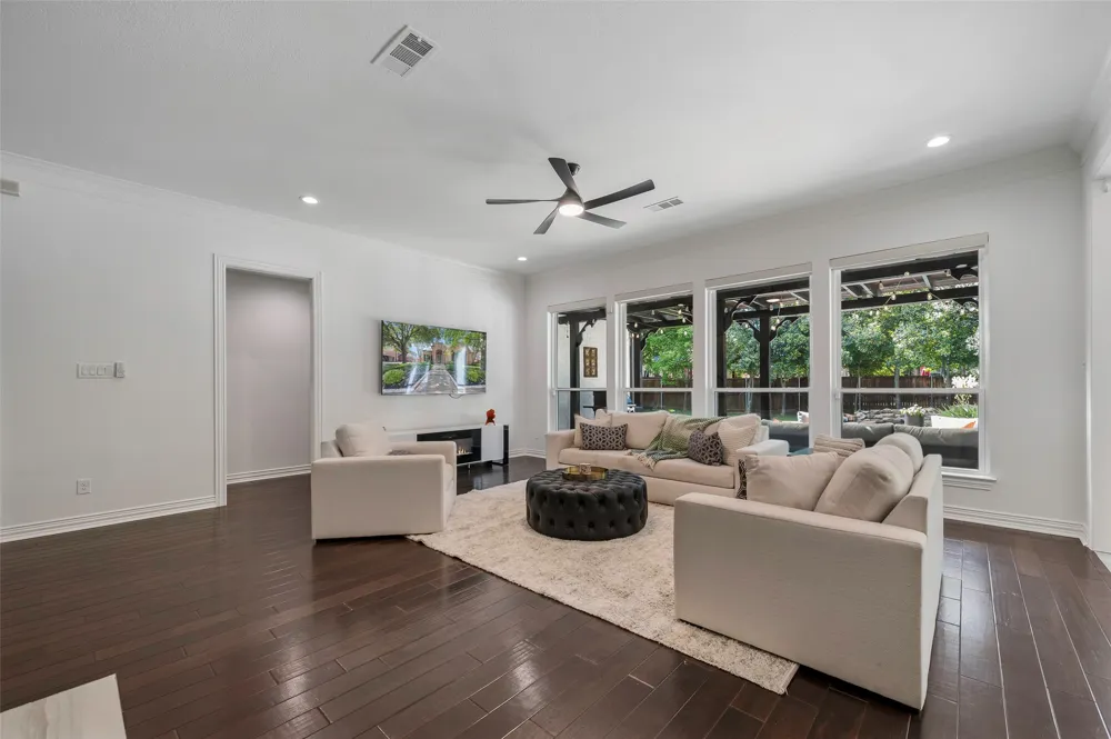 4405 Biscayne Drive Flower Mound, TX 75028