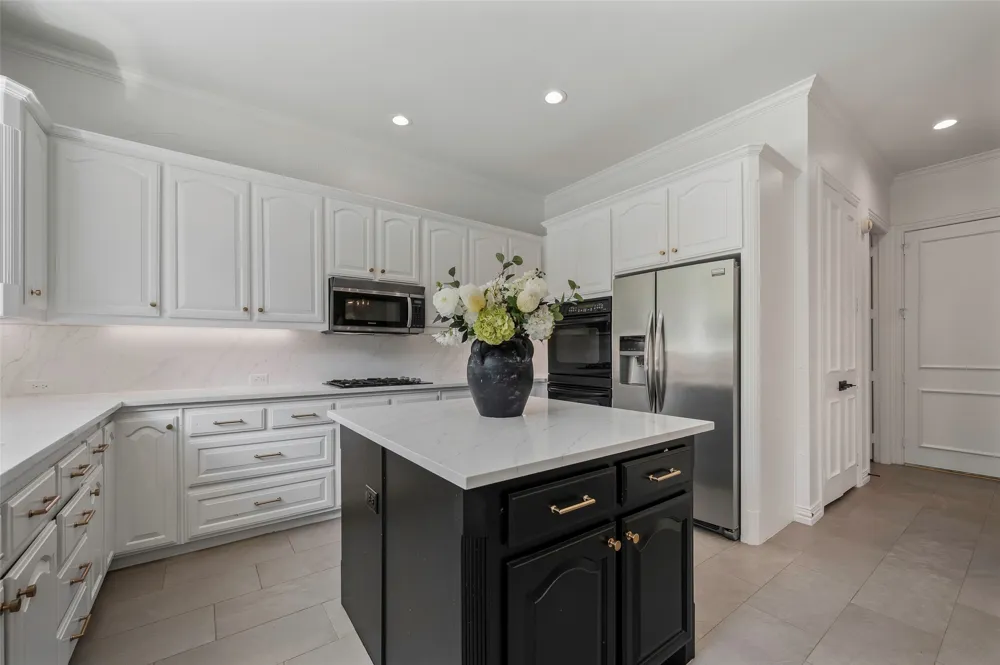 4405 Biscayne Drive Flower Mound, TX 75028